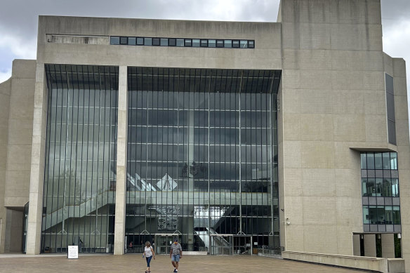 The High Court ruled in November that Catholic priests are not employees of the church, which is therefore not liable for their sexual abuse of children.