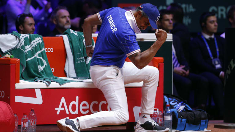 The passionate Noah hopes the new-look competition is held under a different name.
