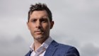 Let’s go: Affinity country head Mark Chudek is delivering on his promise to accelerate growth at Lumus Imaging. 