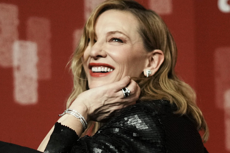Cate online blanchett earrings