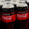 'Good result for shareholders': Coca-Cola Amatil boss backs $9.3b bid