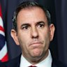 Treasurer Jim Chalmers admits the progressive side of politics is getting in its own way, strangling its ideas.