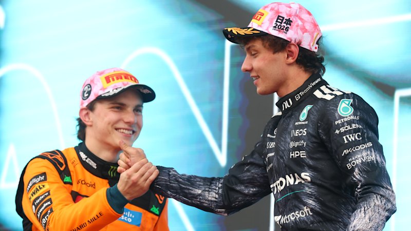 Formula 1 fans, and drivers, wanted changes to the new cars. They’re coming