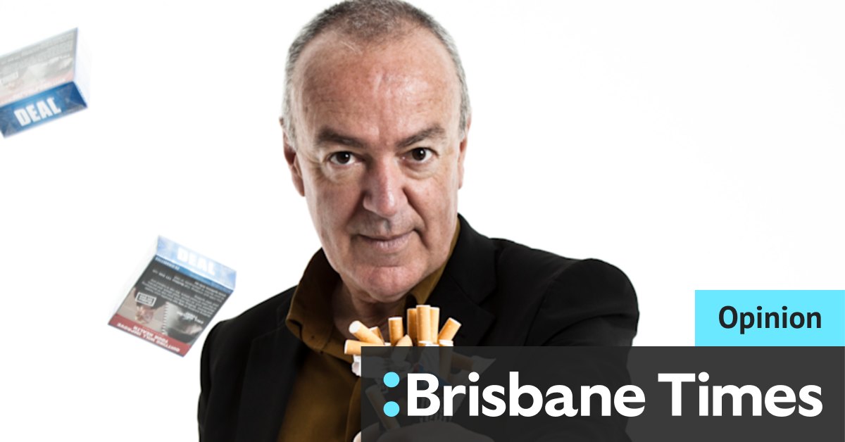 Simon Chapman on public advocacy - Vimarsana News
