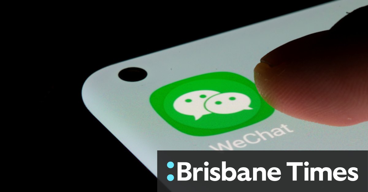 Cybersecurity: WeChat warned over failure to appear at parliamentary inquiry - Vimarsana News