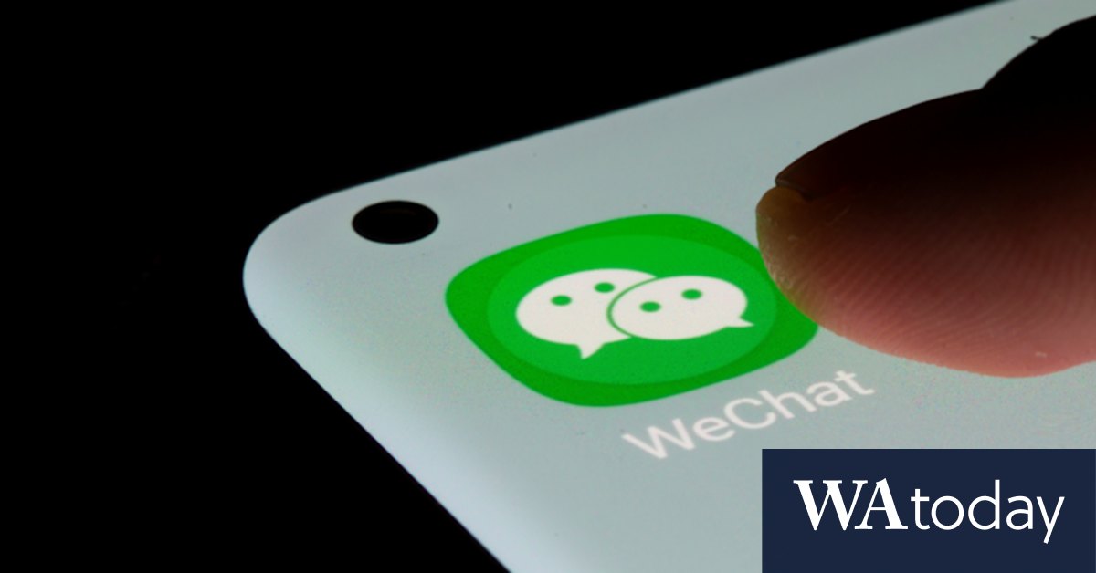 WeChat warned over failure to appear at parliamentary inquiry - Vimarsana News