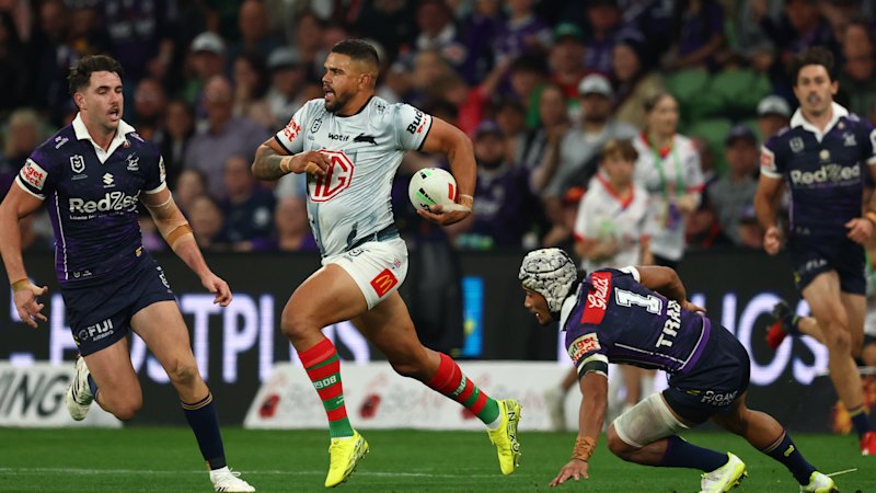 Storm hit new low as Souths run riot in Melbourne after Warriors deny Dolphins