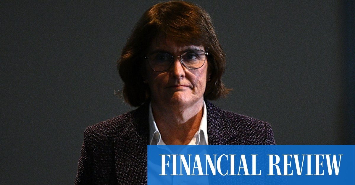 RBA interest rates: CPI report signals RBA may be done with cutting rates