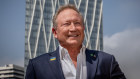 Andrew Forrest has espoused a renewables-only hydrogen strategy.