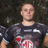 ‘She’s watching over me’: The stories of NRL’s 2022 Indigenous jerseys