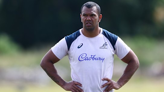 The Waratahs have been denied a request to draft in a replacement for Kurtley Beale, who is stood down while he fights sexual assault charges. 