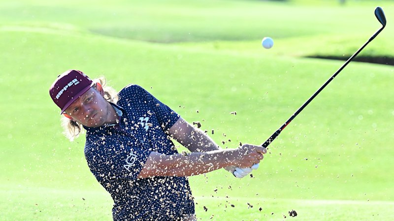 Cameron Smith’s form slump has left him ‘lost’. An ally is backing him to come good