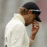 ‘Got to be a contest’: Root backs sanctions for substandard Test wickets