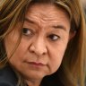 Sacked ABC boss Michelle Guthrie received $800,000 termination payment