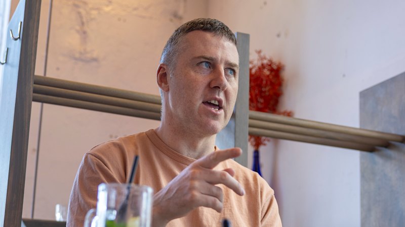 The comedian who played to no one: Lloyd Langford on his worst-ever gigs