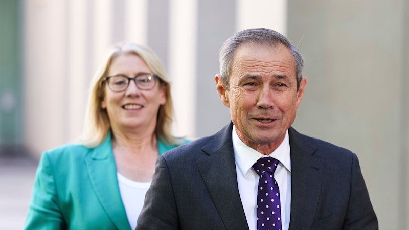 WA news LIVE: WA premier, treasurer respond to scathing GST report