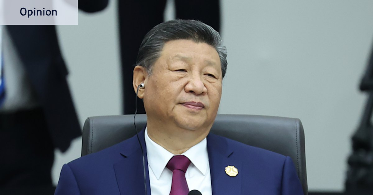 ‘They’re killing their own customers’: Beijing, we have a $1.5 trillion problem