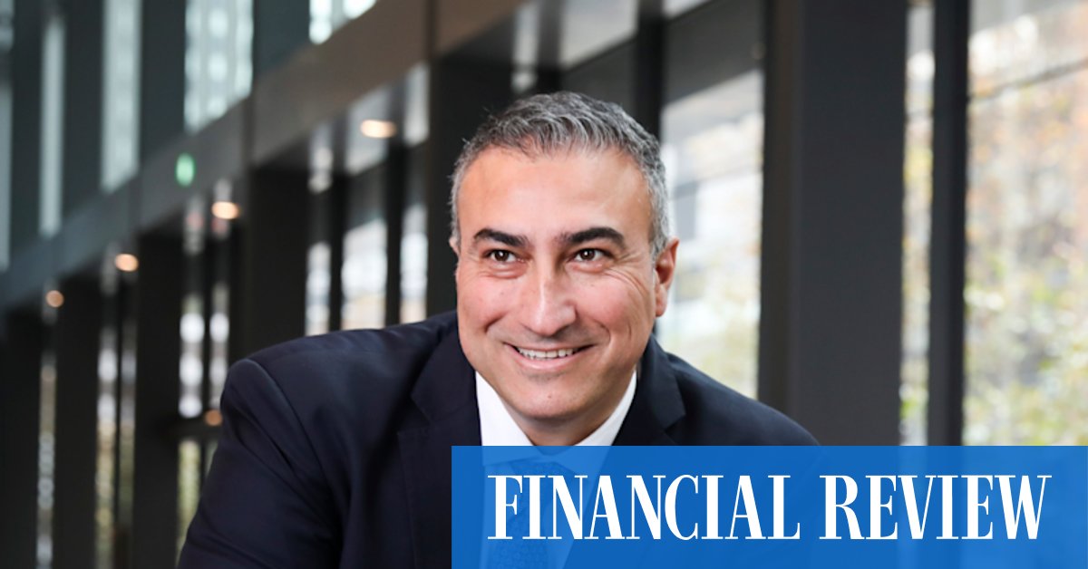 Major banks getting choosy on mortgage customers: Pepper CEO - Vimarsana News