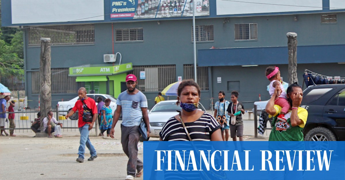 Westpac to maintain Pacific presence, cancels sale of PNG, Fiji banks - Vimarsana News