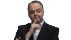 Dan Gregory admits inefficiency is not his thing: "I’ve had a few Italian cars over the years."