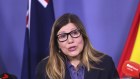 NSW Industrial Relations Minister Sophie Cotsis said “the wages cap is dead”.