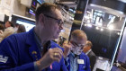 Wall Street rallied strongly last week but pundits are yet to call the bottom of the market just yet.