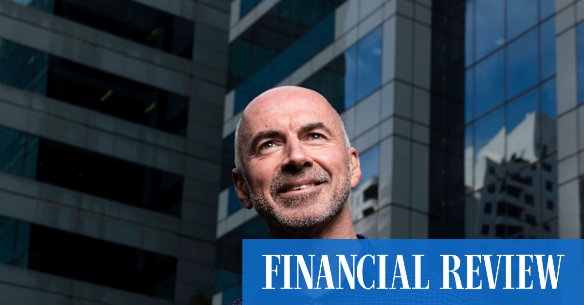 APX ASX: Appen outlook 'sobering' after tough start to the second half - Vimarsana News
