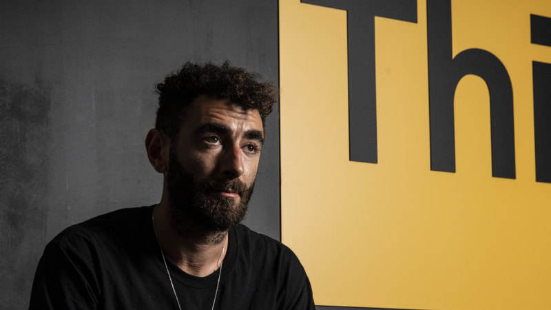 Startup investasi menceritakan pelariannya dari kekalahan crypto yang ‘menghancurkan’ orang lain