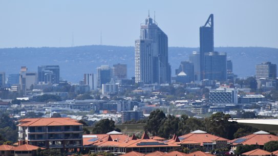 Perth city doesn't just need a funding deal – it needs some serious liveability planning, says the property industry. 
