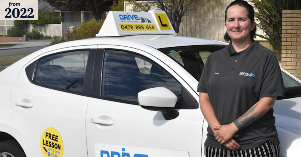 Where’s the easiest place to pass your driving test in Perth?