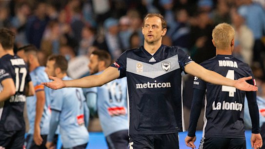 Feature matches like the Big Blue are expected to have earlier kick-offs.