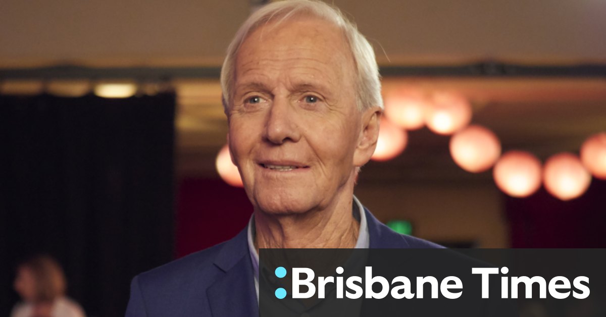 Paul Hogan on The Very Excellent Mr Dundee film: 'Anything ...