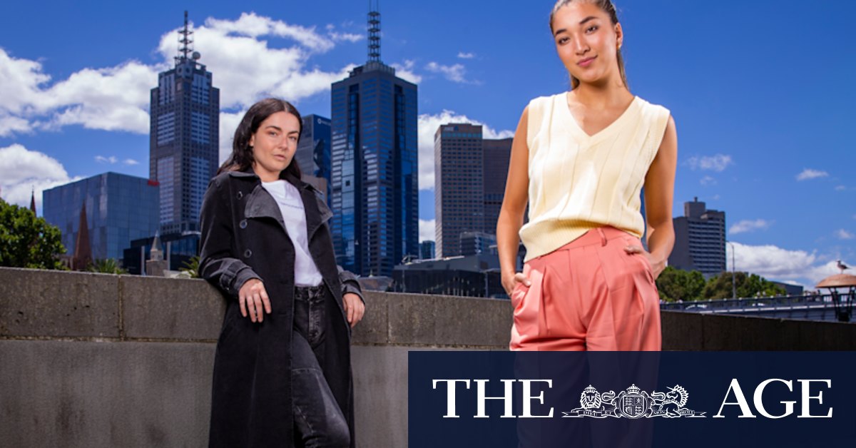Fashion trends 2021: comfort dressing for a hybrid work life - Vimarsana News
