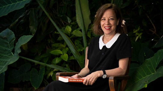 Galvanised by her experiences last year, Jo Dyer plans to run as an independent in the South Australian seat of Boothby in this year’s federal election.