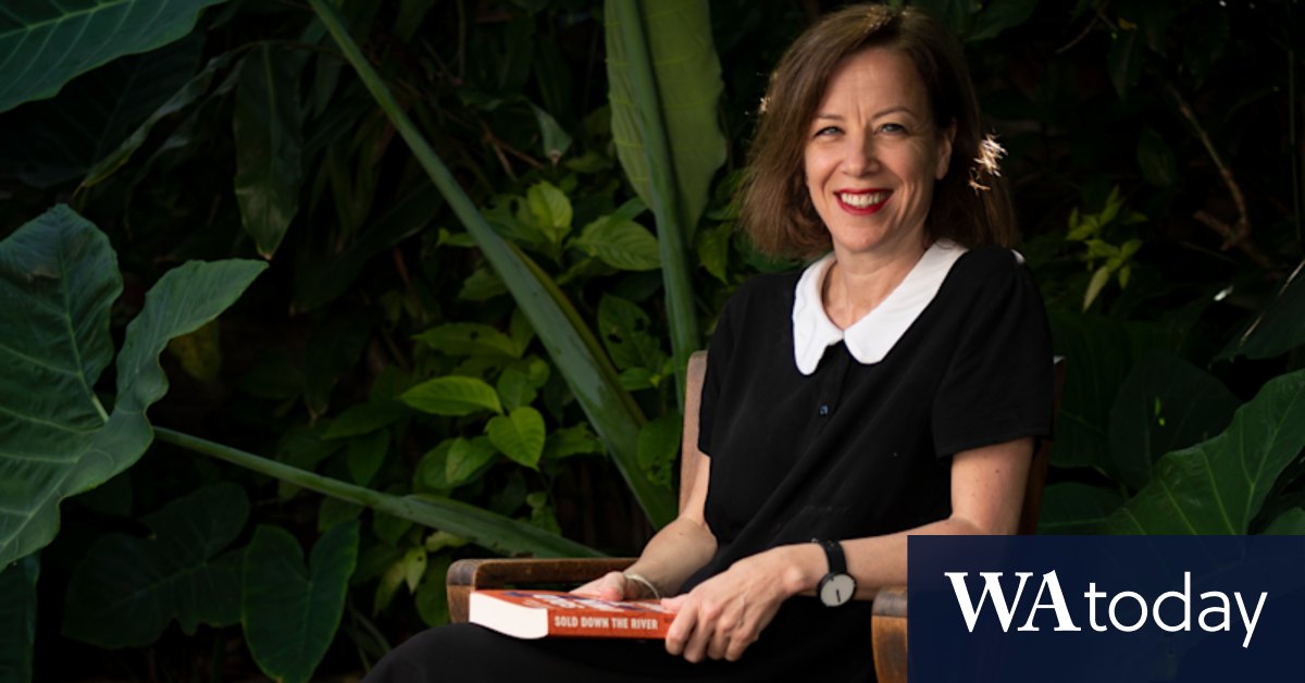 Why Jo Dyer - the spokesperson of Christian Porter's accuser – is standing as an independent - Vimarsana News