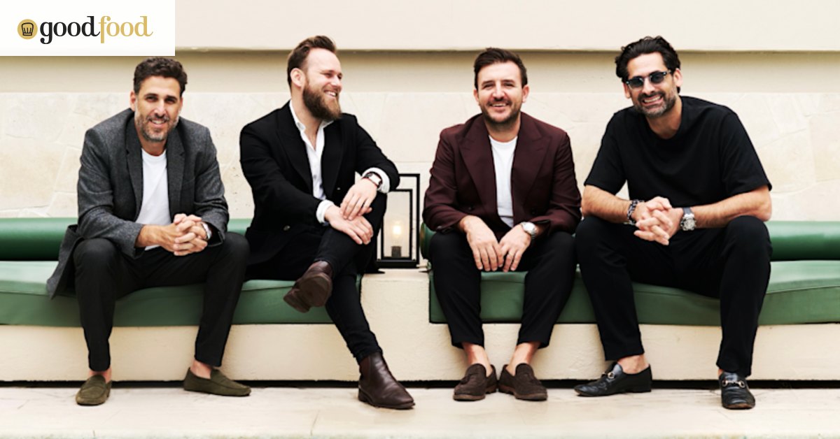 Team behind award-winning Maybe Sammy cocktail bar splits from heavyweight hospitality group