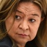ABC political interference: Michelle Guthrie and Justin Milne appear before Senate committee