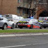 Man arrested after woman stabbed to death in Sydney’s west