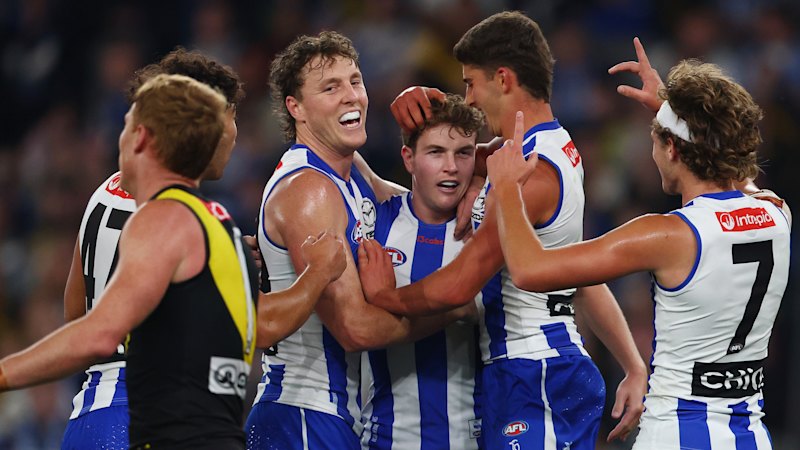 Kangas soar to fourth win in best season-start in 10 years