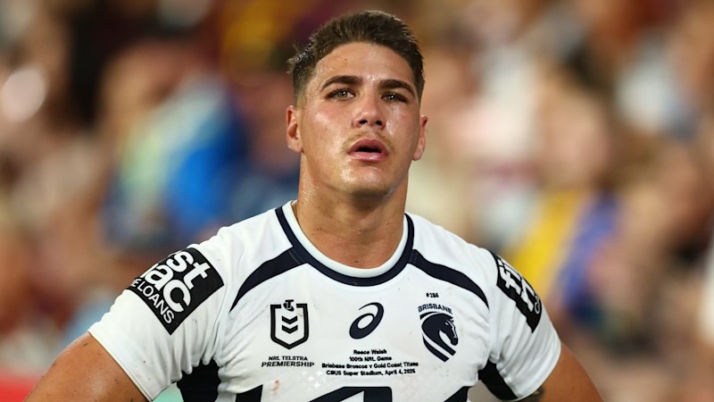 ‘I’m a realist’: Walsh delivers honest insight into Origin recall hopes