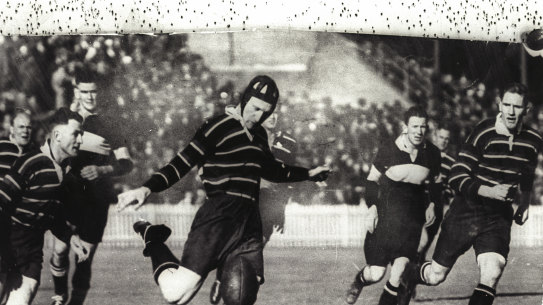 Perfect 10: The contenders to be named the next two Immortals