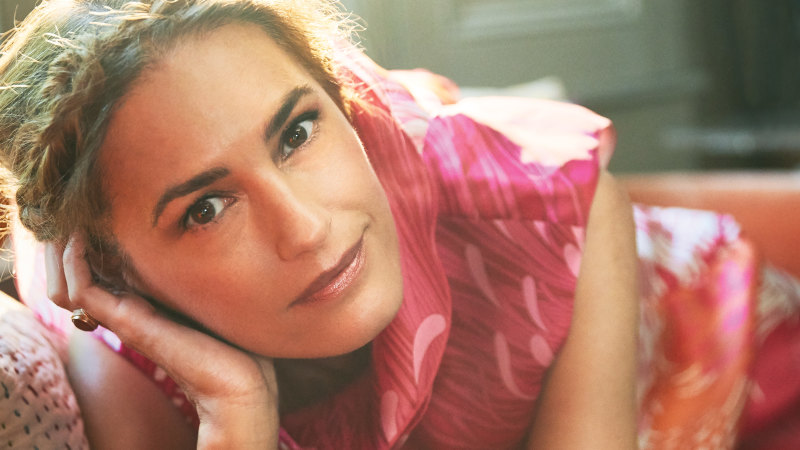 Yasmin Le Bon I M Determined To Be More Inappropriate Than Ever