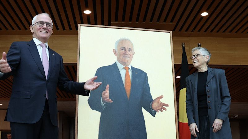The numbers that reveal the Coalition’s existential problem