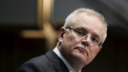 Scott Morrison is considering abandoning his election promise to honour the scheduled rise in compulsory superannuation. 