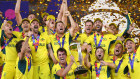 Australia won the 2023 Men’s World Cup. If you want to watch them defend the title in 2026, it will be on Prime Video.