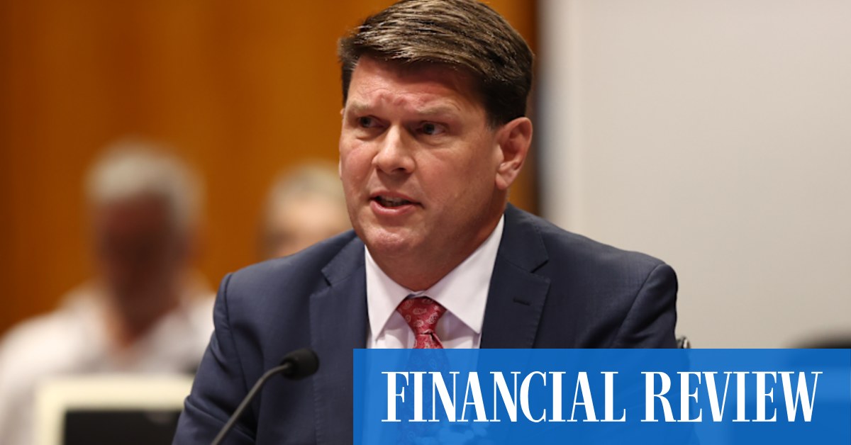 Energy transition: Wagyu beef grower and former banker Michael Katz urges TransGrid to avert HumeLink 'disaster' - Vimarsana News