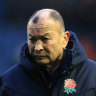 ‘Loves the pressure’: Ella says Eddie Jones motivated to silence the doubters