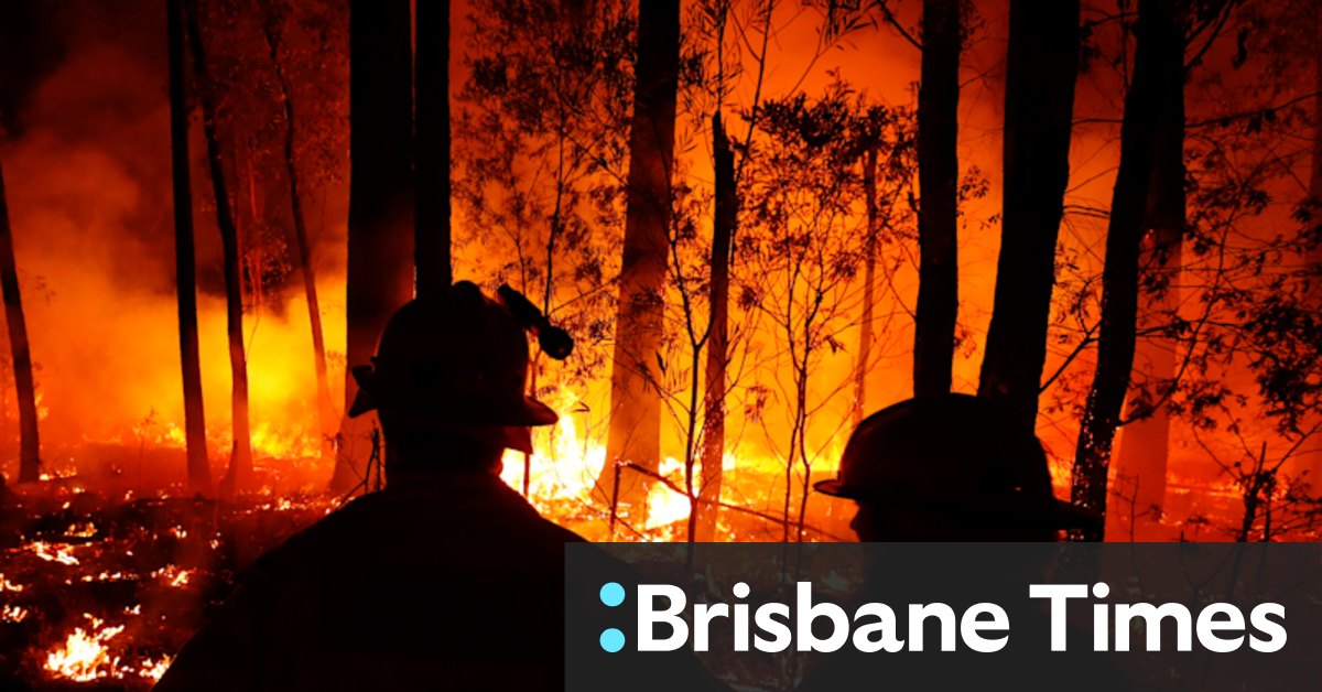Victoria's growing regional populations a challenge for summer bushfire management authority - Vimarsana News