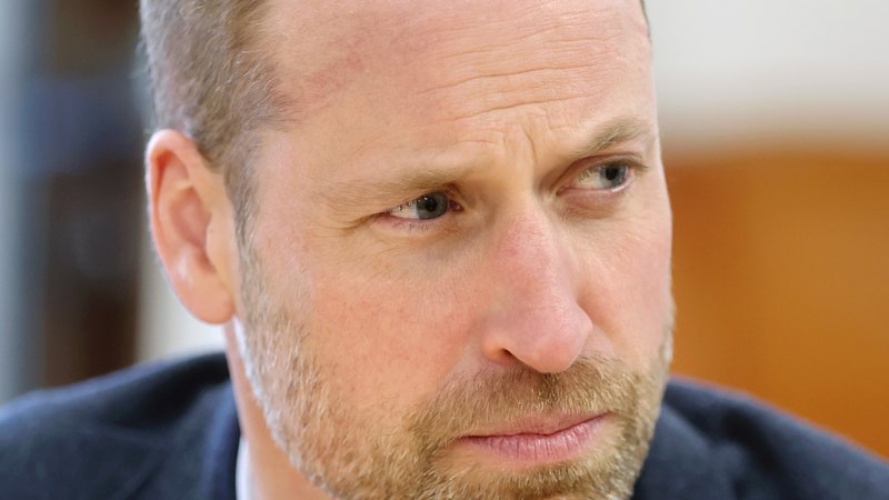 Why Prince William’s Mother’s Day Tribute to Diana Still Hits Hard