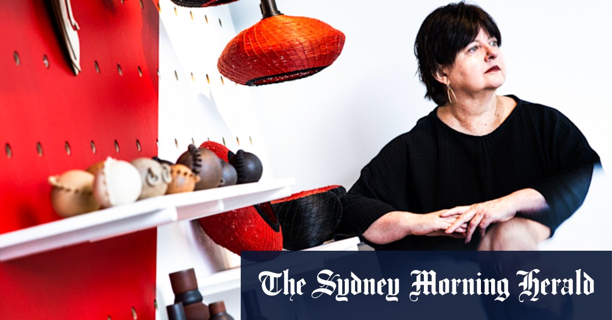 ‘Feels like my heart’s been ripped out’: Centre latest casualty of arts funding crunch